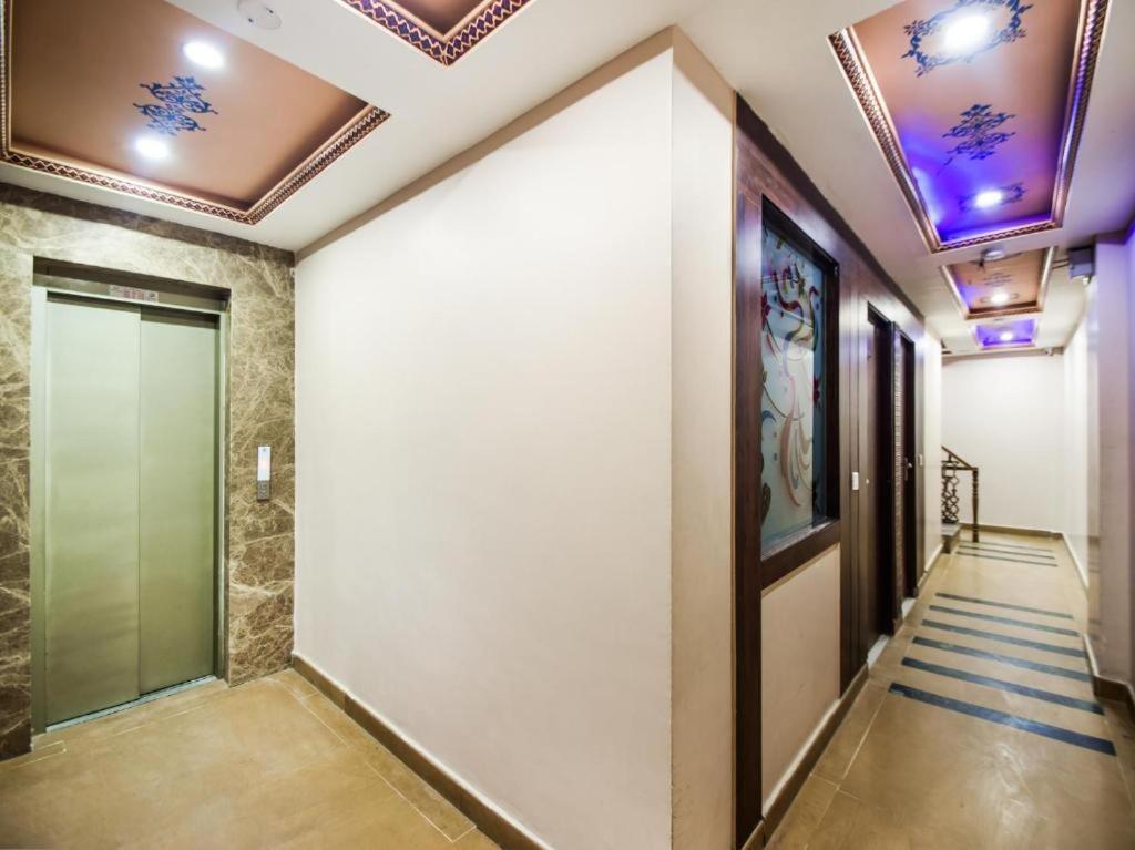 Umed Hotel Dzsódhpur Kültér fotó