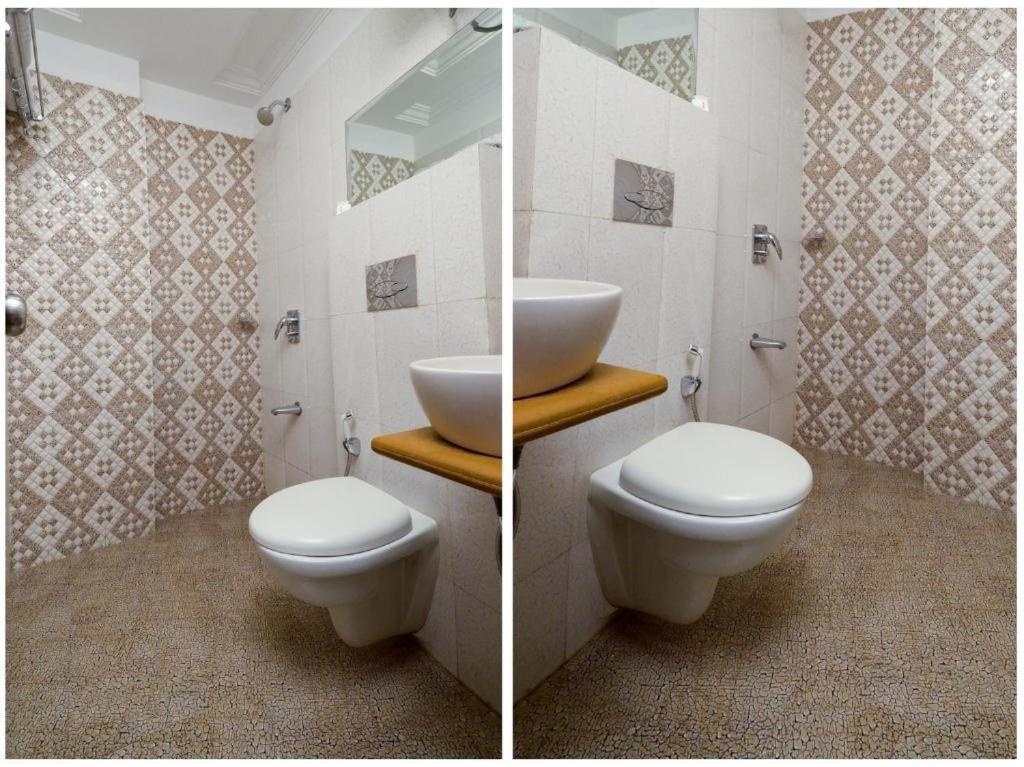Umed Hotel Dzsódhpur Kültér fotó